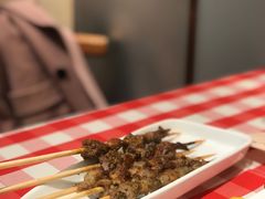 -西贝莜面村(近铁城市广场店)