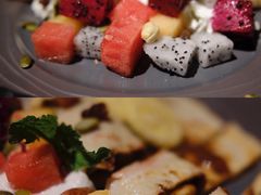 -巴别塔法餐舍(合作路店)