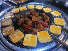 -丹东丛炟海鲜烧烤(江艺路店)