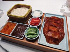 -院里寻菜·祖庵菜宴请(观沙岭店)