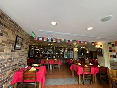 -申德勒加油站西餐厅(太仓店)