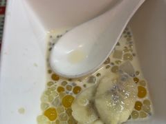 -香港華心糖水鋪(南西总店)