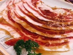 -喜来稀肉(北外滩白玉兰广场店)