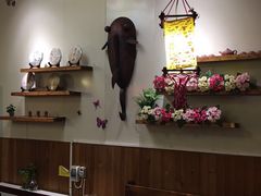 -丽江庭院·云南野生菌·海鲜火锅(鼓楼四合院店)