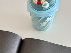 -星巴克(广州动漫星城东区店)