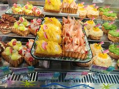 -PAOPAO Bakery&Café(港汇店)