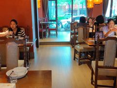 大堂-张家卫·阳江菜·小海鲜(肥婆湾桥店)