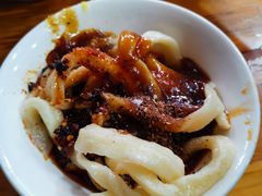 -洞子口张老二凉粉(文殊院店)