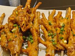 -楚太子  中餐&烧烤(武大店)