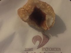 -天山醉美辣子鸡(文艺路店)