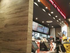 -汉堡王(EAC欧美中心店)