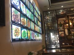 -老马家·舌尖上的西塘美食