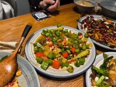 -静一餐厅·湖北菜(前门店)