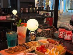 -AClub餐吧(富华里店)