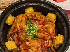 -大鸭梨烤鸭(望京店)