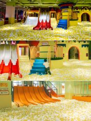 -宝燕乐园(闵行旗舰店)