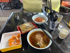 -春晖园度假酒店温泉