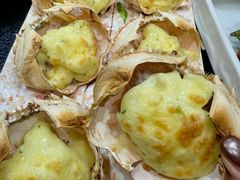 -红叶日料·放题·海胆·定食(星海店)