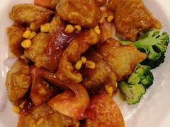 -汇兴源餐馆(小北路店)
