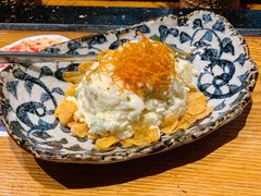 -堂本家洋食别馆·炸猪排(中心城店)