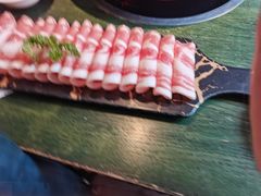 -老灶堂文创火锅(文艺路店)