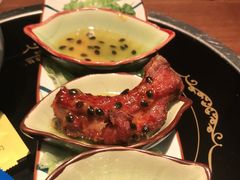 -南越郡·越式风味餐厅(青秀万达店)
