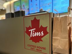 -Tims天好咖啡·贝果(东方广场店)