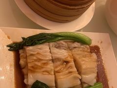 -杭州JW万豪酒店-万豪中餐厅