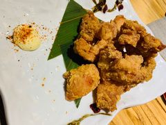 -笑纳日本料理(嘉定大融城店)