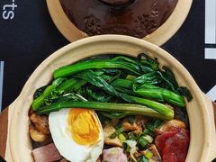 -华记煲仔华·煲仔饭(人和店)