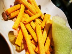 -一品渝香·好吖好鸭时尚干锅鸭头(乐汇城店)