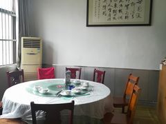-月敏农家乐(树山店)