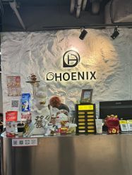 -PHOENIX舞蹈工作室