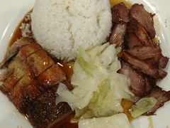 -澳门陈光记烧味饭店(南京德基广场店)