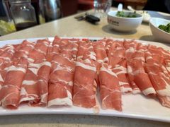 -阳坊大都涮羊肉(阳坊总店)