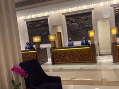 -北京丽晶酒店
