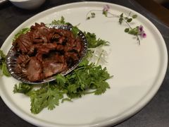 -全聚德(双井店)