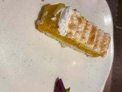 南瓜蛋挞-德川家日本料理(中关村寰太大厦店)