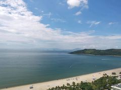 -华润小径湾润湾海景公寓