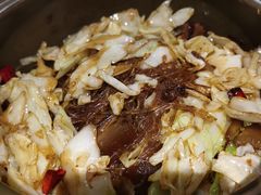 -南京大牌档(济南万象城店)