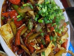 -华兴街煎蛋面(总店)