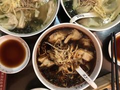 -熙盛源(滨湖万达店)