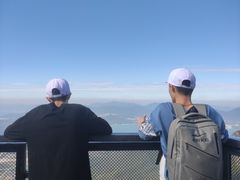 -七娘山