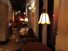 -夏朵餐厅(丁香店)