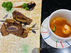 -daozao料理美术馆(东营店)