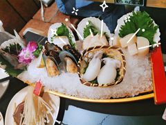 -玖緖烧肉食堂(新城吾悦店)