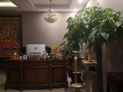 -巴拉吉·SPA·按摩养生馆