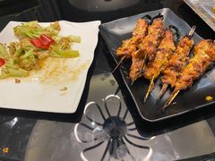 -217丰惠源抓饭(江乾路店)