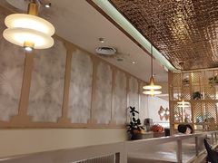 -荷花亭·湖北融合菜(中商广场店)