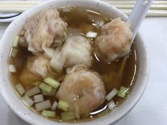 -麦文记面家(佐敦店)